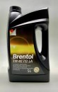 brentol 5w40 pd